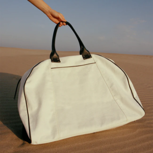 LA VOYAGEUSE TRAVEL BAG