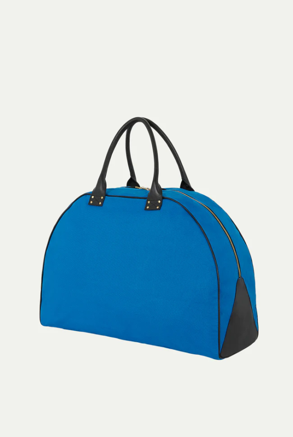 LA VOYAGEUSE TRAVEL BAG - Image 3