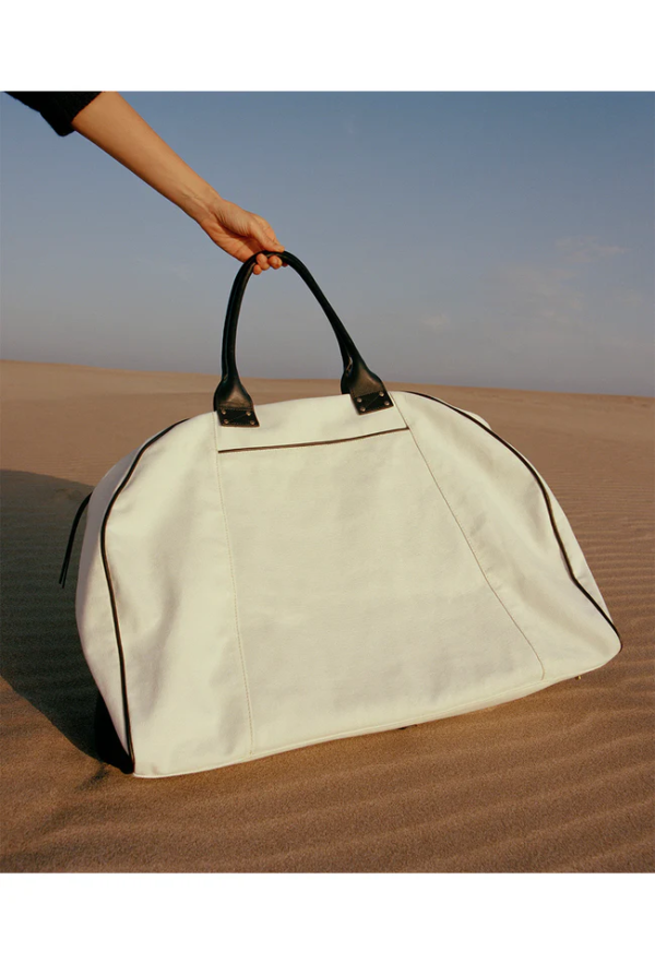 LA VOYAGEUSE TRAVEL BAG